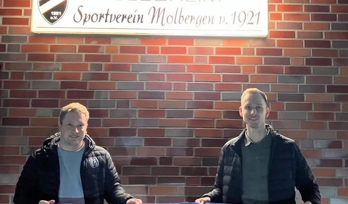 Partnerschaft mit dem SV Meppen 