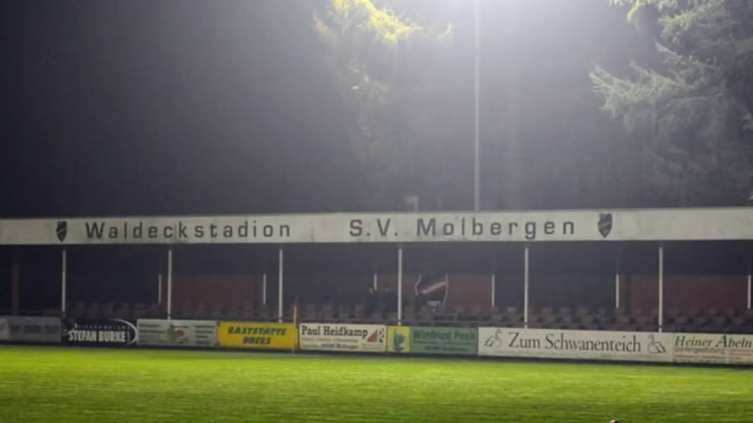 Waldecker Stadion