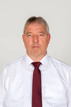 Martin Schrand