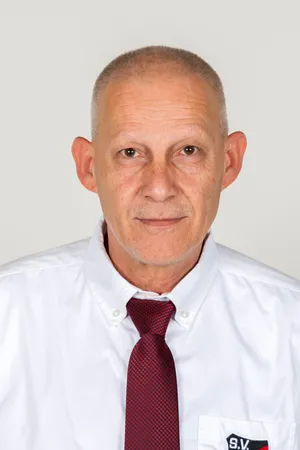 Thomas Eckhoff