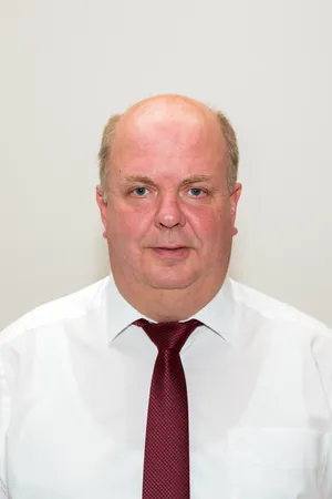 Stefan Willenborg