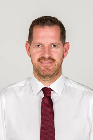 Erich Hochartz