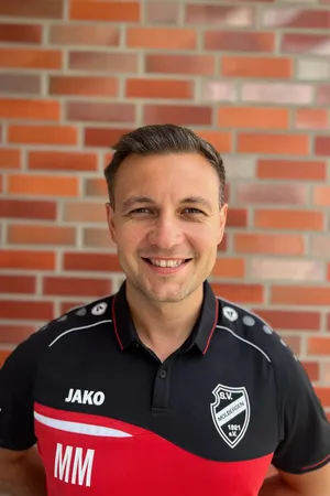Michael Markow