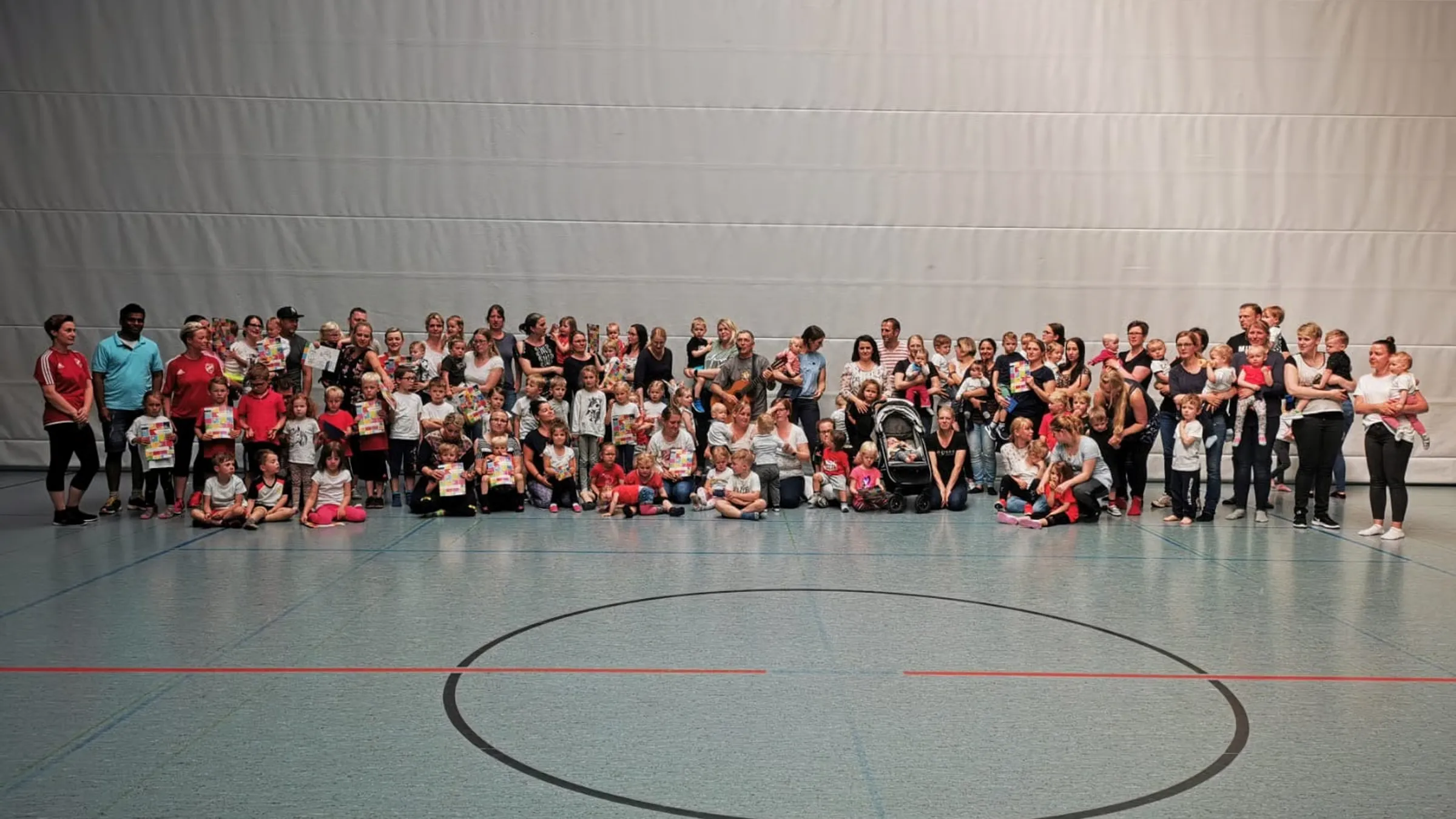Kinderturnen