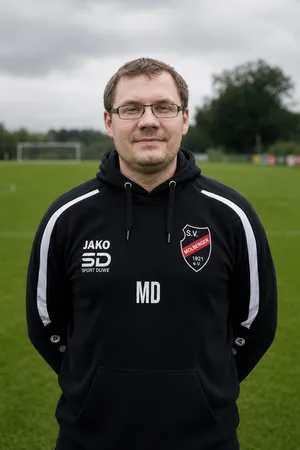 Markus Döring