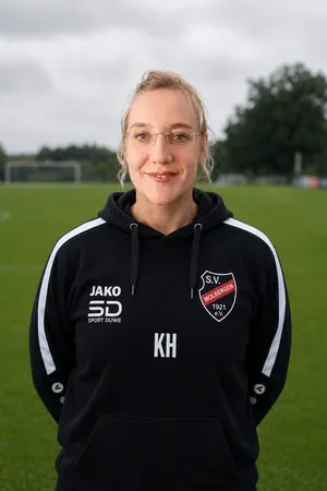 Katrin Heckmann
