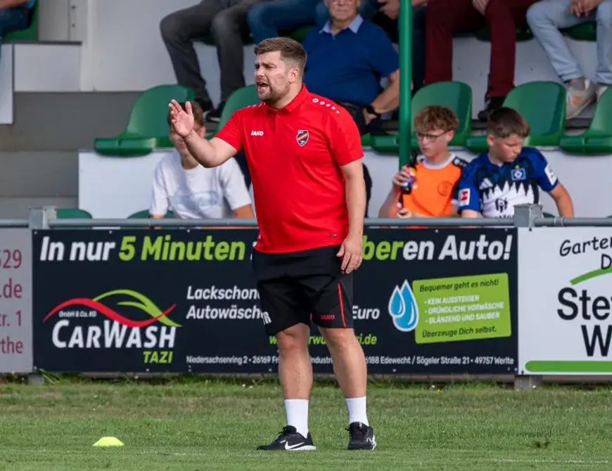 Erneute Niederlage: Molbergen unterliegt Thüle mit 0:3