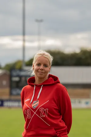 Lena Halenkamp