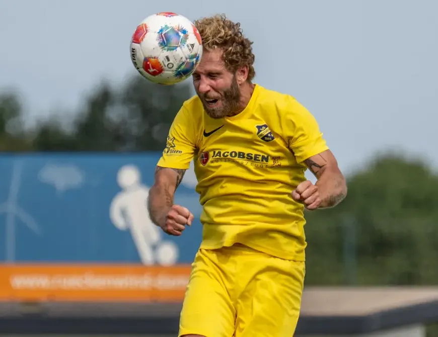 Punkteteilung im Derby 