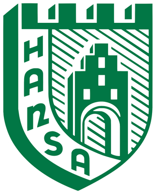 SV Hansa Friesoythe Logo