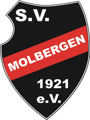 SV Molbergen Logo