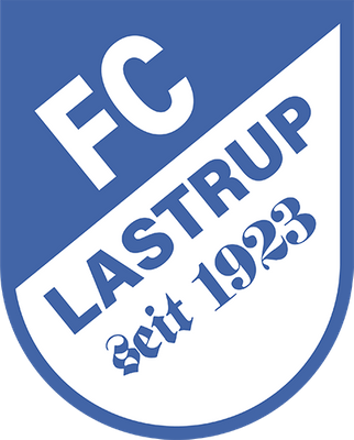 FC Lastrup Logo