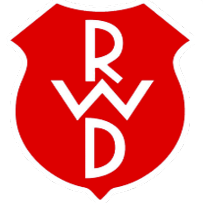 SV RW Damme Logo