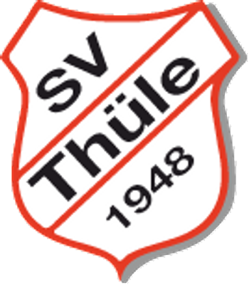 SV Thüle Logo