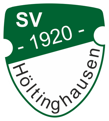 SV Höltinghausen Logo