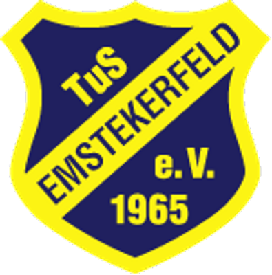 Tus Emstekerfeld Logo